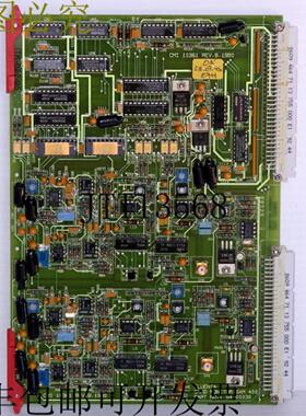 供应适用于 Roxar 5400030 的 Fluenta SAM400 PCB