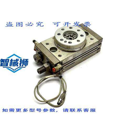 原装供应 MSQB50A-M9P 执行器台
