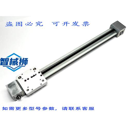 原装供应 PBC LINEAR 395702-02-01 UGT系列线性执行器 4 x 4 台