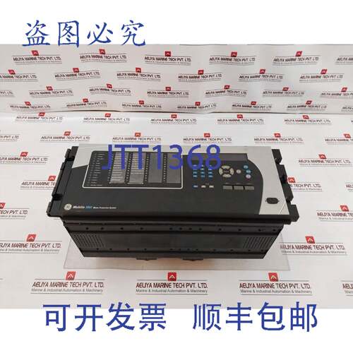 原装供应Ge Multilin M60N03HKHF8LH6NM8LP6UUXXWXX电机系统125-2
