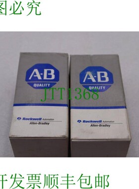 原装供应ALLEN BRADLEY 1336-QOUT-SP1A / 1336QOUTSP1A两个可用