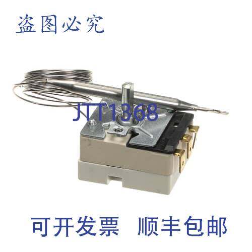 原装供应SERVER 90202 恒温器 110°C 厨房 HVAC,电子元器件市场,其它元器件,淘宝优惠券,粉丝福利购,淘宝优惠卷