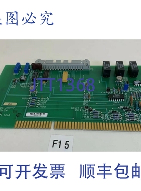 原装供应Perkin Elmer N066-9124 I/O HCL/RECT 问题 K 板，，！~