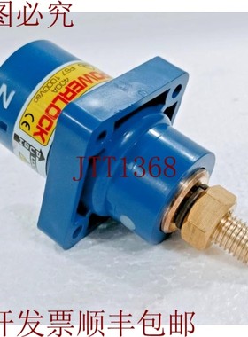 原装供应ITT Cannon,Veam Powerlock 400A,1.0kv