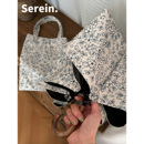 Serein复古晴雨伞两用防晒防紫外线太阳伞女自动加大抗风折叠遮阳