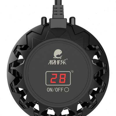 柏卡乐乌龟加热棒鱼缸乌龟缸加热器加温棒自动恒温迷你小型低水位