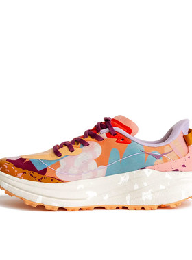 HOKA x StudioProba Speedgoat 6 新款 男女同款运动休闲鞋