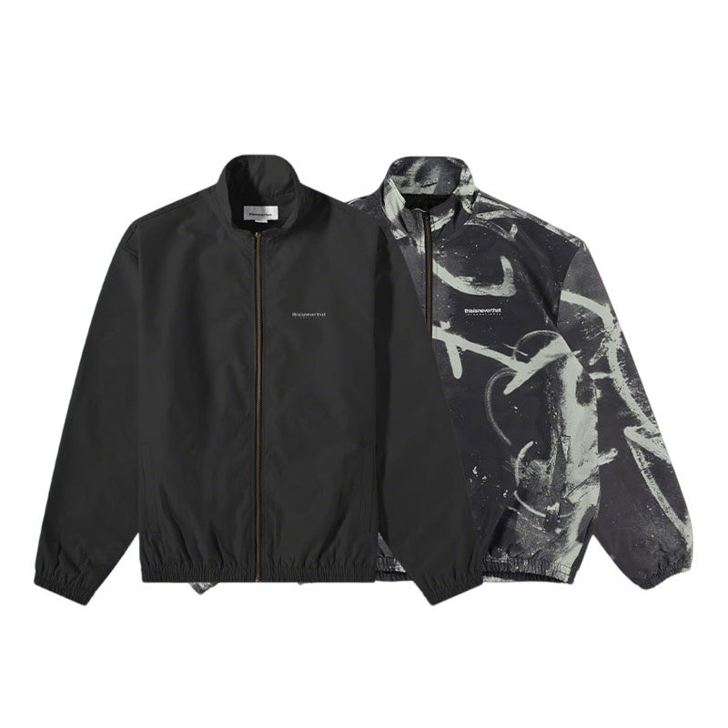 THISISNEVERTHAT男士夹克外套