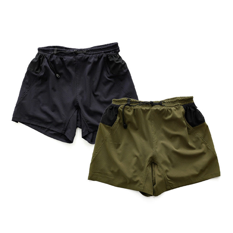 CAYL Light Flow Running 25SS新款男子轻便纯色舒适透气跑步短裤,男装,短裤,淘宝优惠券,粉丝福利购,淘宝优惠卷