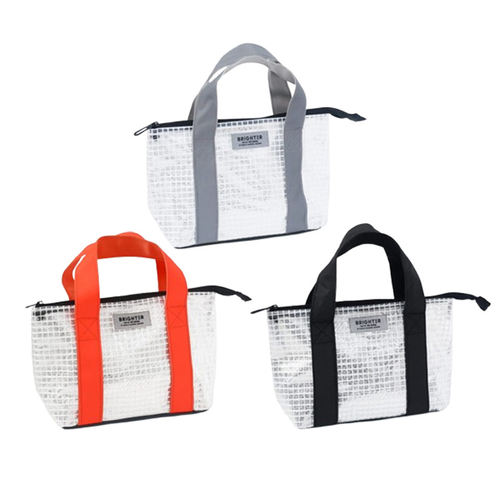 POST GENERAL Tc Tote Brighter Cooler Tote 保温手提包午餐包