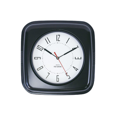 POST GENERAL Bispham Wall Clock 复古表盘设计挂钟