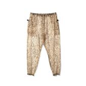 West8 迷彩轻薄透气舒适休闲运动裤 Bush South2 String 男士 长裤