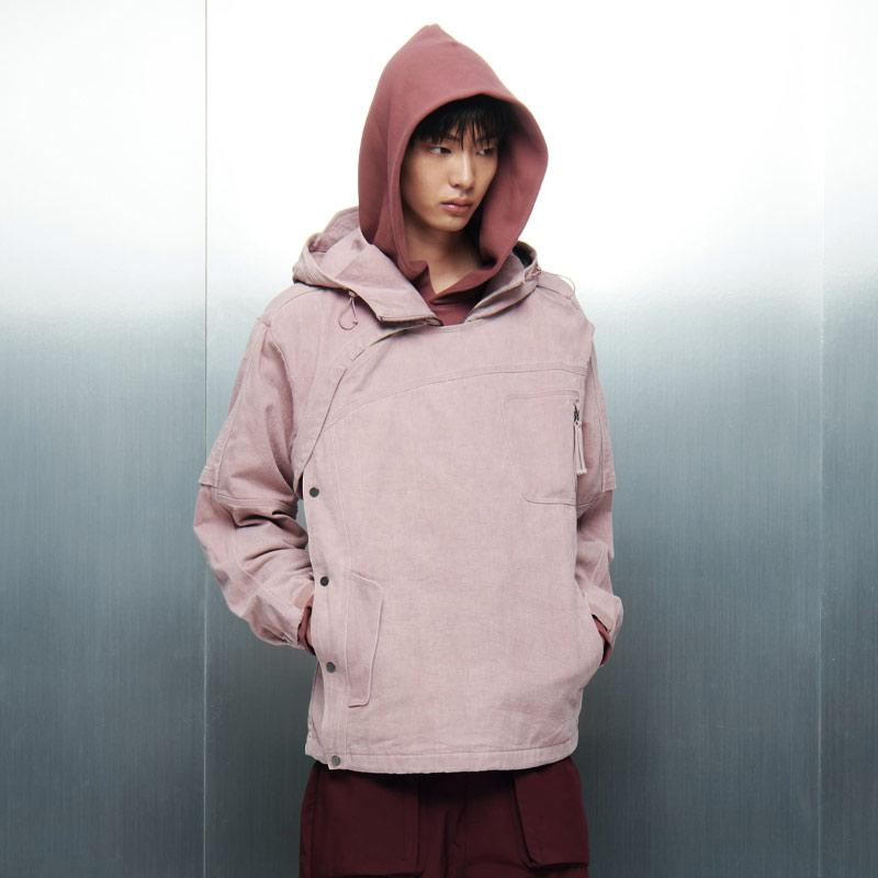 SOUTH2WEST824AW夹克