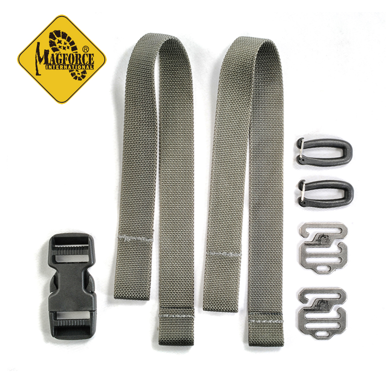 麦格霍斯魔换配件MagForce