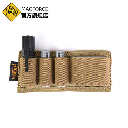 MAGFORCE麦格霍斯数位模组扩充板