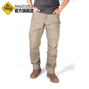 裤 MAGFORCE麦格霍斯正品 户外工装 男徒步登山 台马C2003休闲长裤