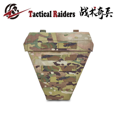 【TR战术奇兵】Crye Precision LAP panel 战术背心护裆防护档板