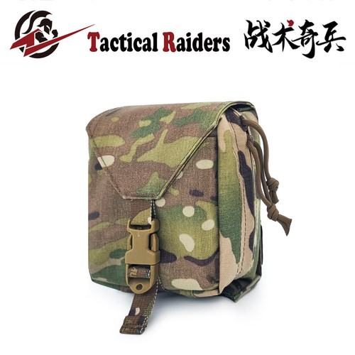 IFAK医疗包TYRMedicalPouch