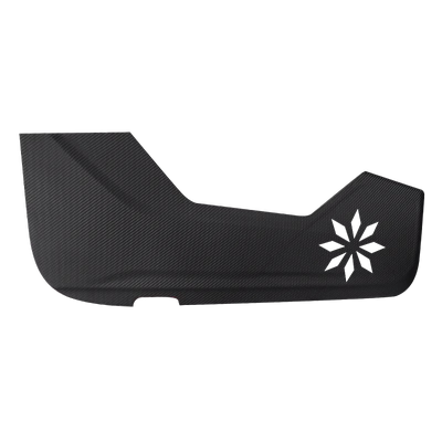 【官方正品】哈弗H5车门防踢垫