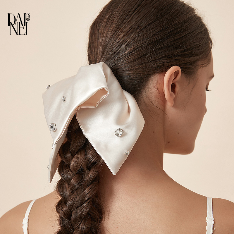 DAINEI岱妮都市星光发圈