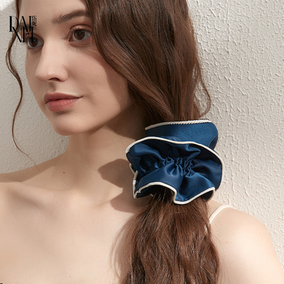 DAINEI岱妮蓝风海岸发圈