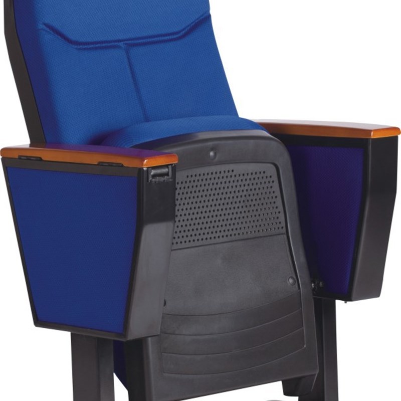 礼堂椅学校政府报告厅座椅阶梯教室联排会议椅音乐厅影剧院椅