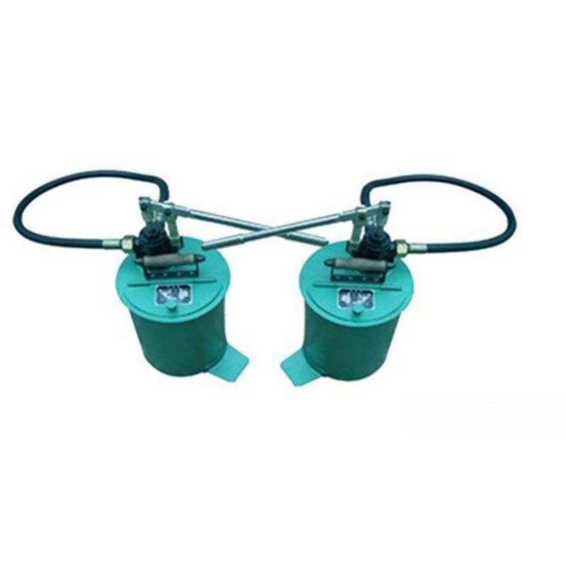 SJB-D60 手动加油泵干稀油加油泵