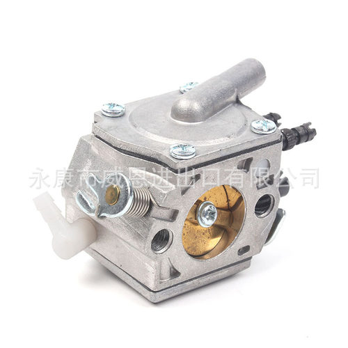 382化油器园林工具五金油锯配件