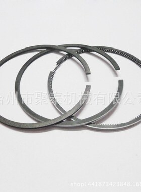 汽油发电机配件 发动机RGX3500 汽油机EY28活塞环 高品质
