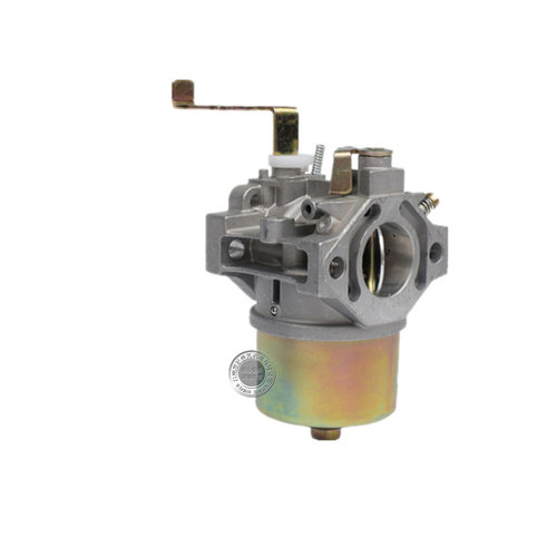 汽油机发电机配件2-3kw EY20动力水泵罗宾款 RGX2400 167F化油器