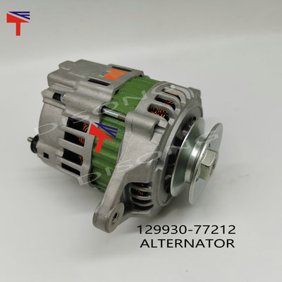 现货供应 适用洋马电器件 YM129930-77212  发电机ZC