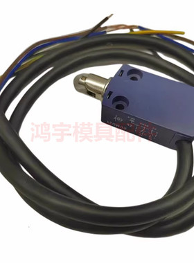 施耐德标准模具限位开关行程开关XCMD2102L1 XCMD2110L1 ZCMD21
