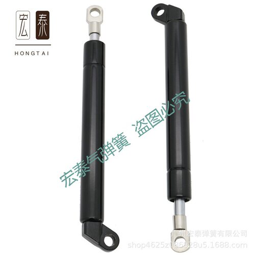 适用于福特Ranger18款后备箱缓降杆马自达BT-50 后尾门阻尼液压杆