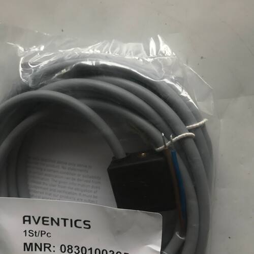 Aventics/安沃驰 0830100365 气缸用传感器