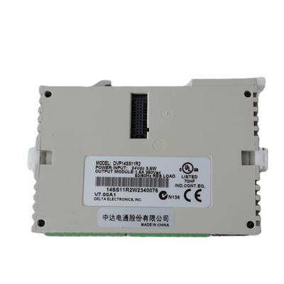 供应现货DVP14SS211R 台达PLC可编控制器 14点 继电器输出