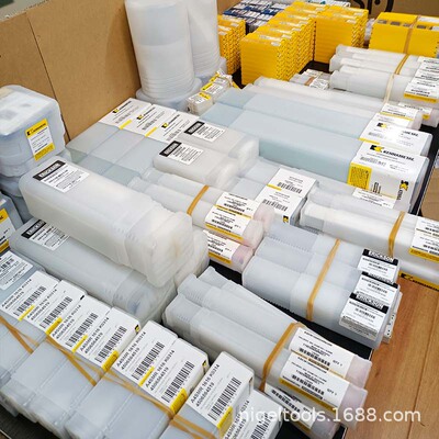 优势 肯纳kennametal刀具 bt50bwn32105m刀盘 全系列出货