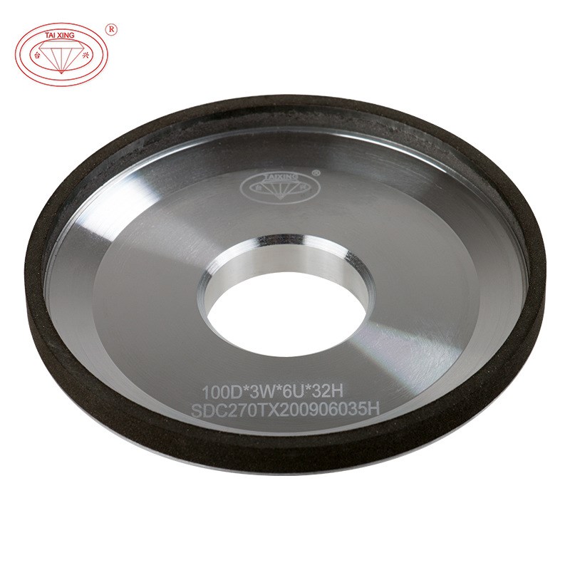 供应12A2树脂金刚石 CBN砂轮