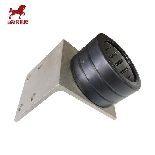 锁刀座HSK63直角简易滚珠轴承锁刀座木工刀柄卸刀座
