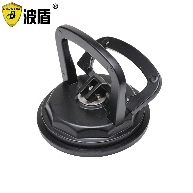重型吸盘 单爪玻璃吸盘 瓷砖地板吸提器 吸力王玻璃吸盘