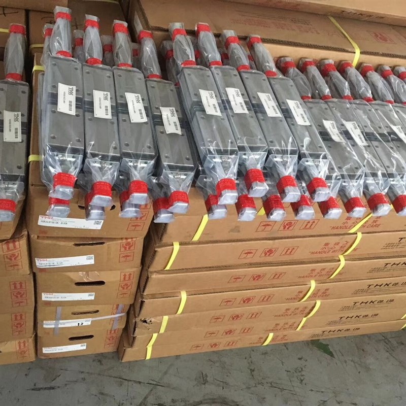 直线导轨滑块 SHS20LC? SHSHS25C SHS25LC SHS30C SHS30LC