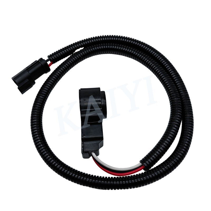 挖机配件CAT/814F/824G/844H/938G角度位置传感器204-7949