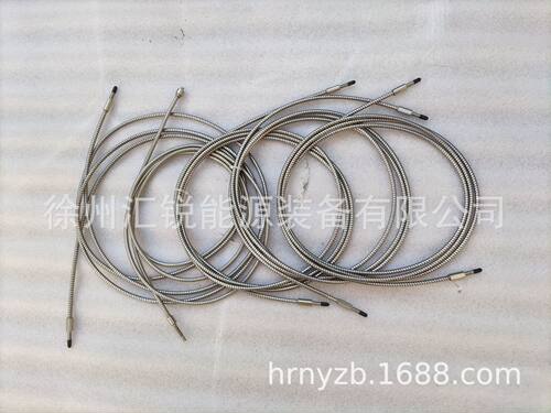 炉膛火焰监测装置火检光纤SM-FG-511BC