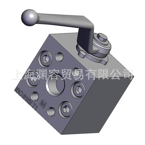 HYDAC贺德克KHM-38SR-1114-16X-E-1.000-SO760球阀KHM3S-100-3333