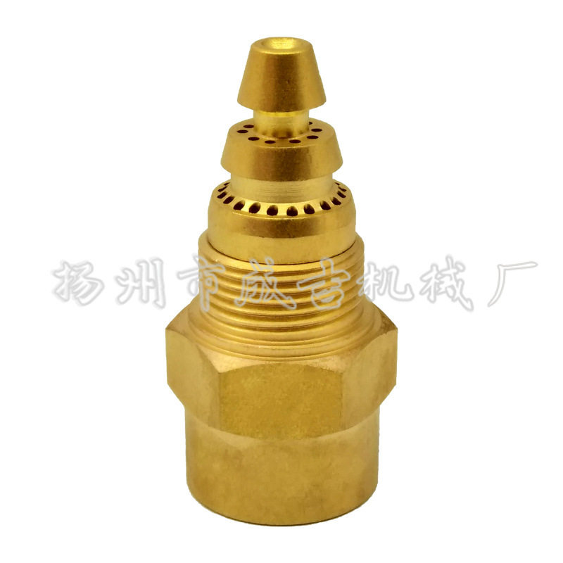 jd-01型割枪配套割嘴丙烷不锈钢五金割炬工具气焊器材厂家