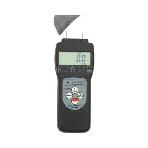 特价多功能水份仪 木材水份仪 mc7825p便携式智能数显
