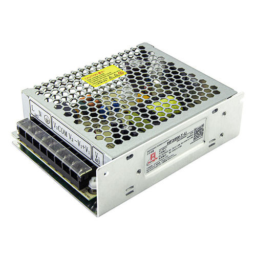 HF35W-T-U衡孚电源DC7V1A+15V1A-15V1A三路输出直流稳压开关电源