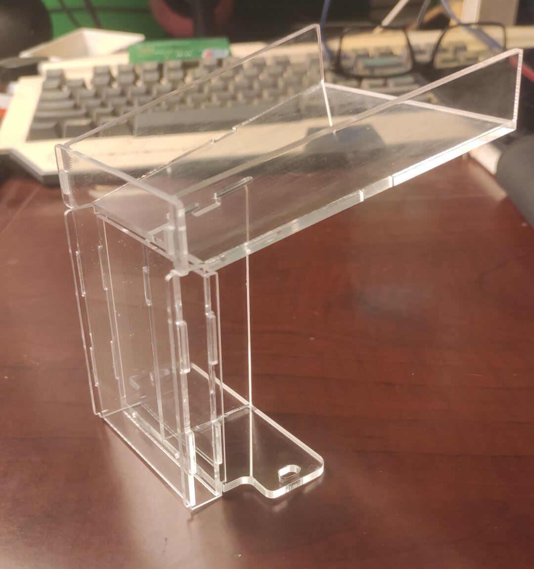 卷烟机中支加料斗正品手动手工全自动用工具双导轨卷烟器料斗通用