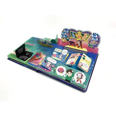 正版图书包邮OPEN-UP科普人文立体书：大脑立体书（精装）张智 著 张乐莎 编 蔡雪 绘9787533778859安徽科学技术出版社