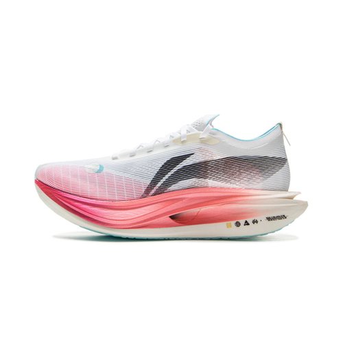 李宁飞电5ELITE跑步鞋ARMV003