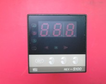 REXS100FK21MNN Z014 0999度 K型 AC100240V议 议价温控仪